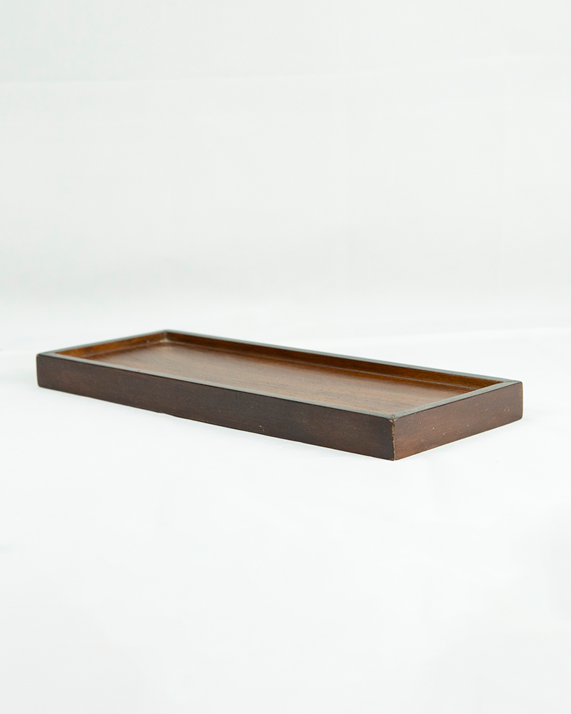 Wooden Slate