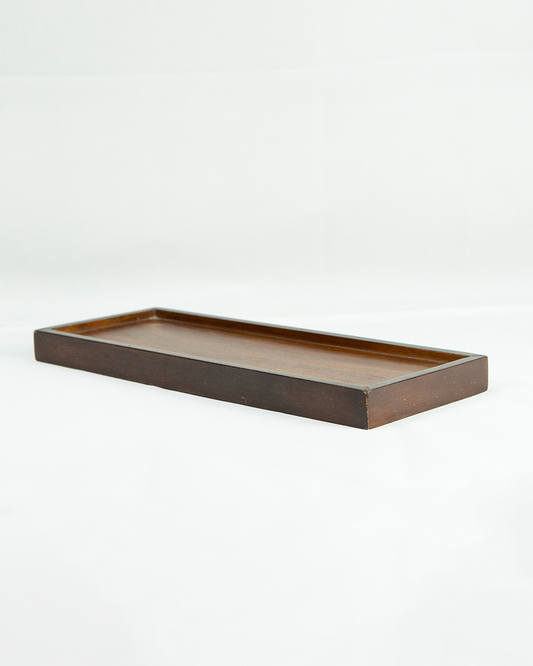 Wooden Slate