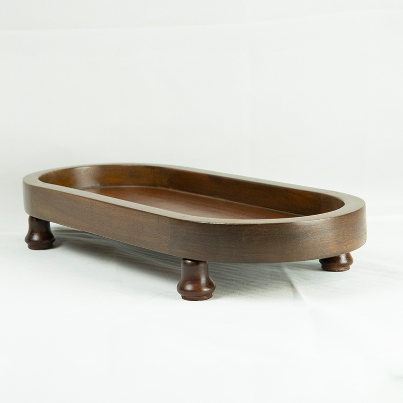 The Harbour Dish Long