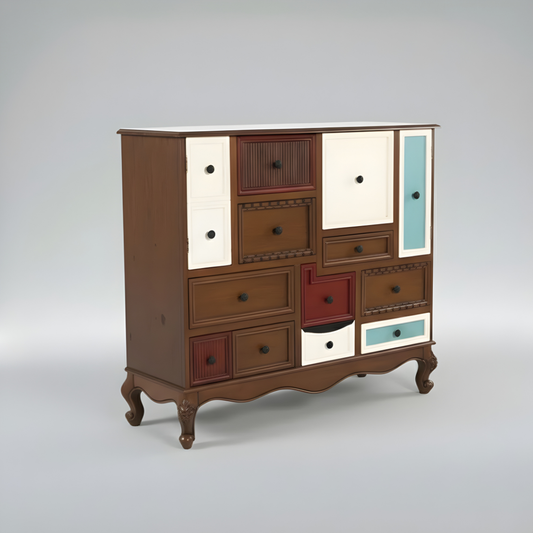 Pigeon Cabinet