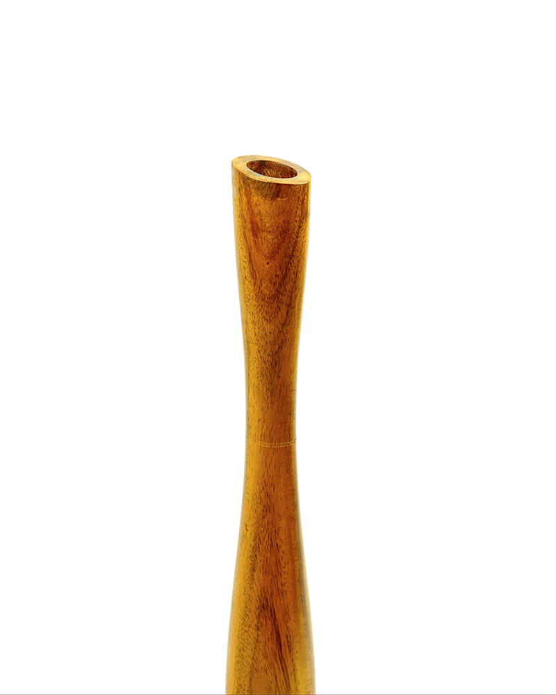 Slender Candle Holders