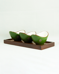 Wooden Slate