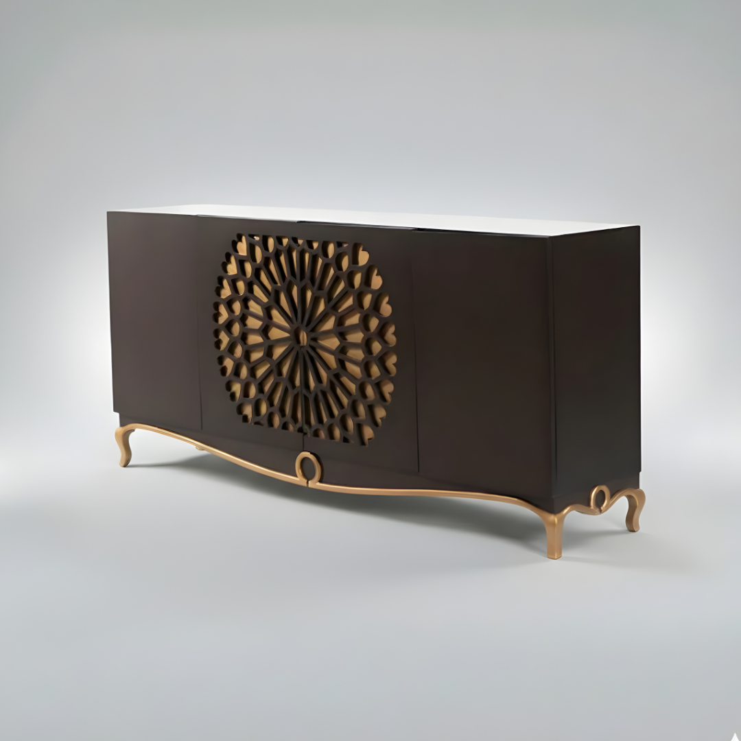Cavelle Side Board