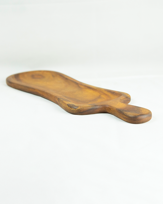Flowing Form Tray