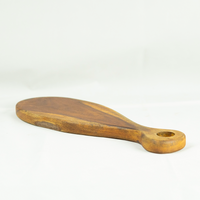 Sirens Cutting Board