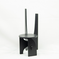 Avant Garde Candle Stand