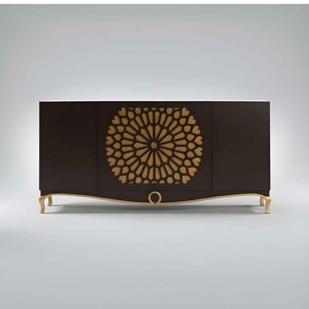 Cavelle Side Board