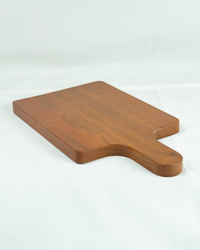 Solid Wood Platter