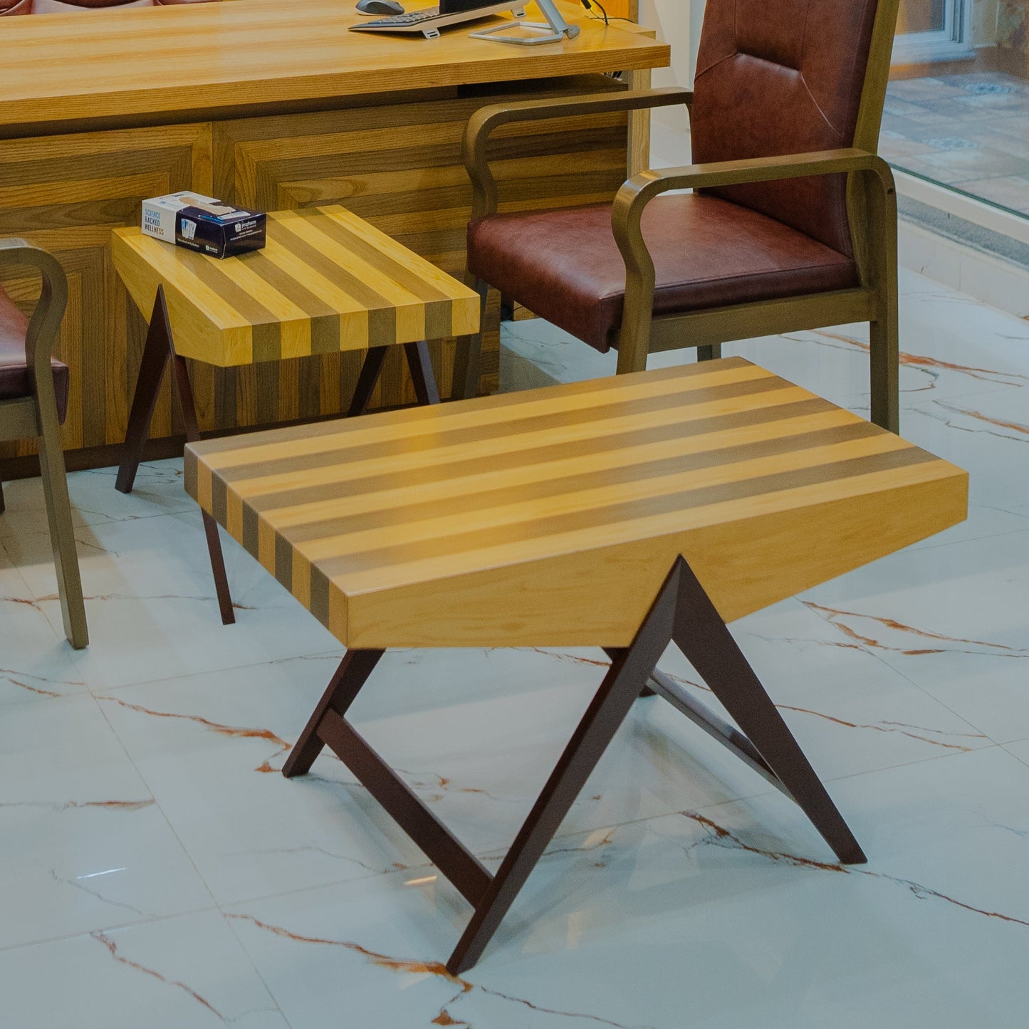 STRIA WOOD