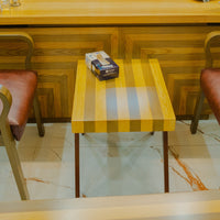 STRIA WOOD