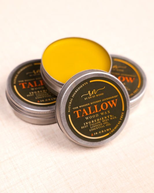 Wood Wax