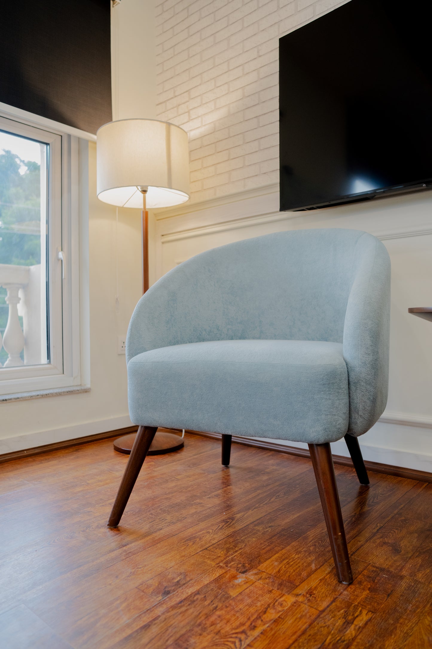 SERENITY CHAIR