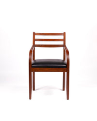SCARLET CHAIR
