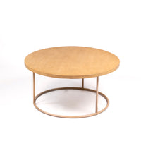 ORB CENTER TABLE