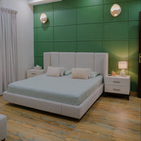 VERIDIAN BED