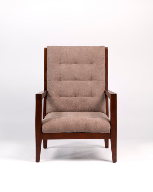 MID-CENTURY CHAIR