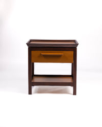HERITAGE TIER SIDE
TABLE