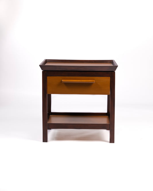 HERITAGE TIER SIDE
TABLE