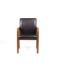 MIDNIGHT CHAIR