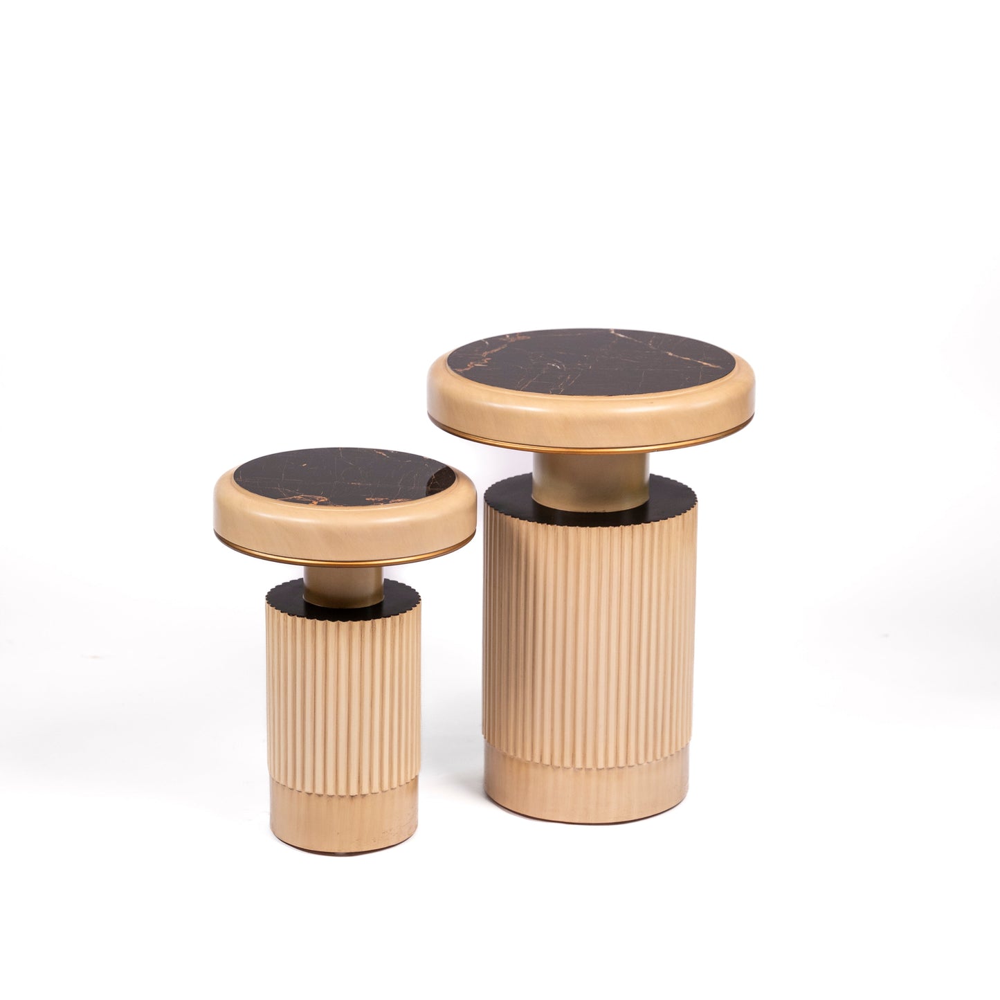 ORBIT COFFEE TABLE