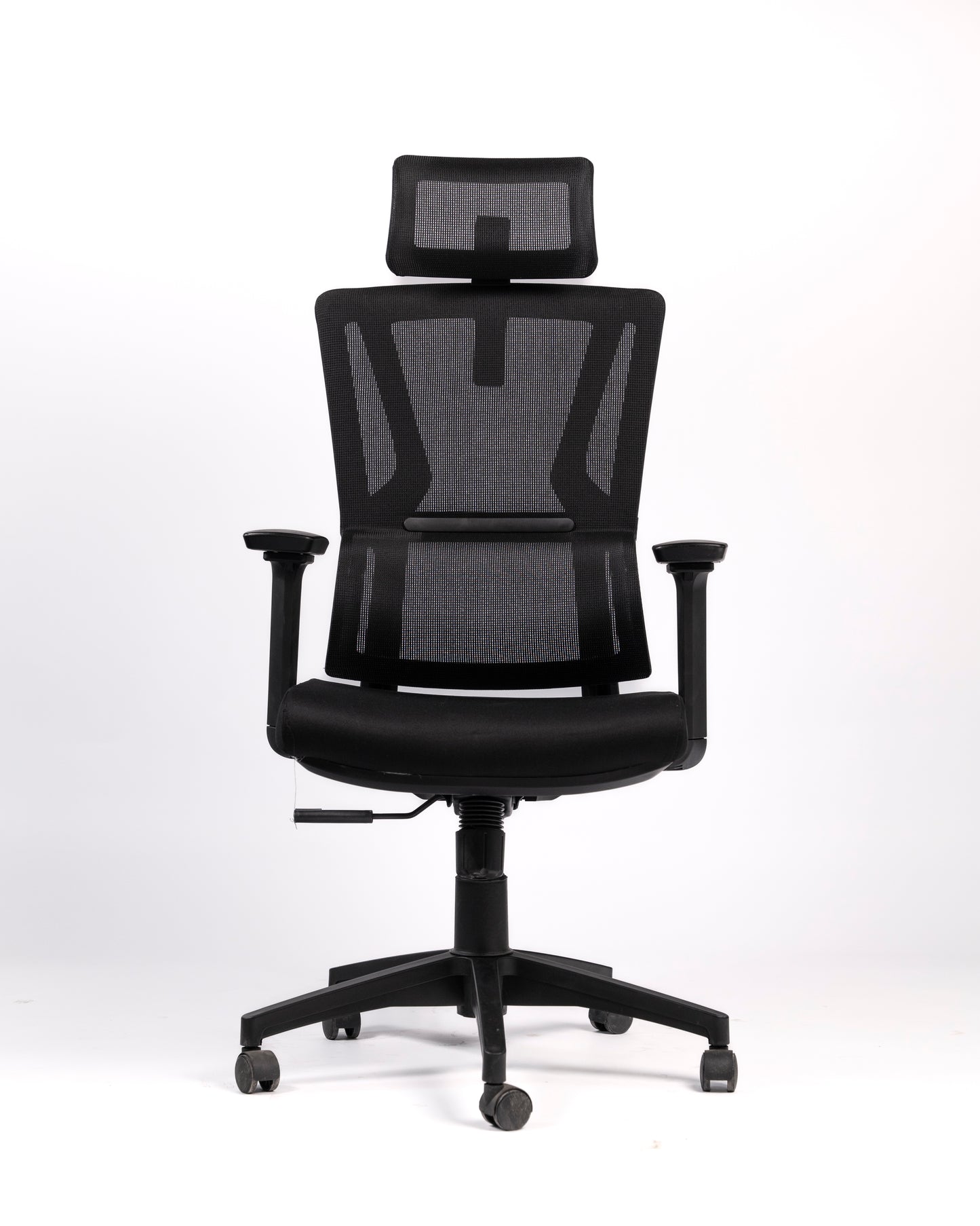 ENIGMA CHAIR