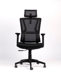 ENIGMA CHAIR