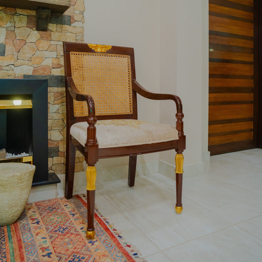 MANOR CLASSIC CHAIR