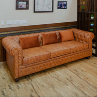 EMBER CHESTERFIELD SOFA