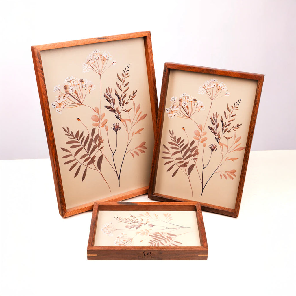 Printique Tray Set