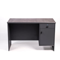FORGE (MANAGER
TABLE)