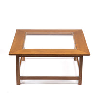 VISTA CENTER TABLE