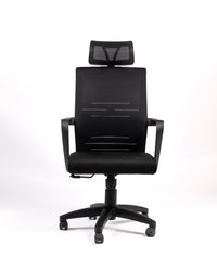 VERTEX CHAIR