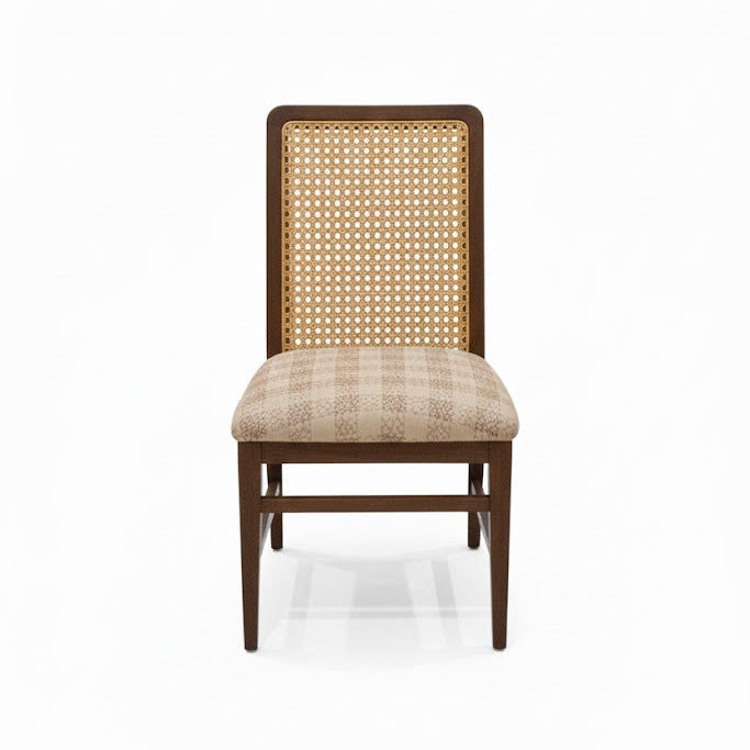 CANE DINING CHAIR