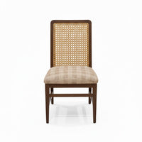 CANE DINING CHAIR