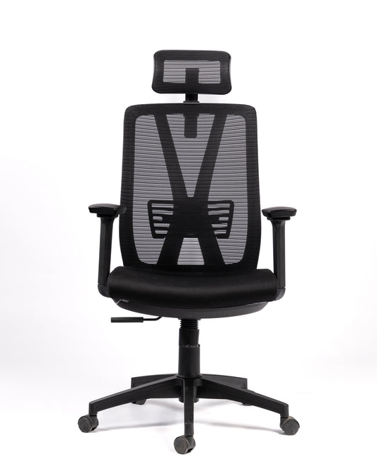 PINNACLE CHAIR