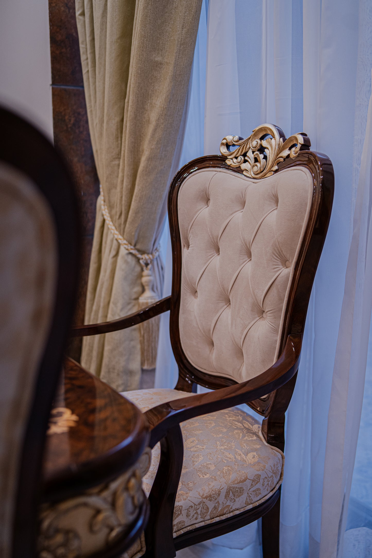 Élan Dining Chair