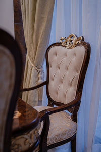 Élan Dining Chair