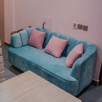AZURE CANDY SOFA