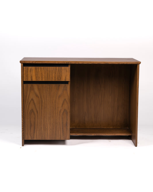 ORIGIN 
(LEFT SIDE RACK)