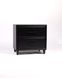 SOHO SIDE TABLE