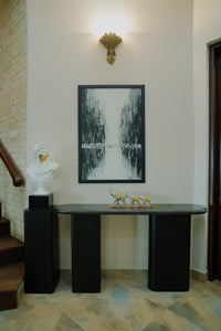 PILLAR CONSOLE