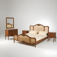 Aristo Bed Set