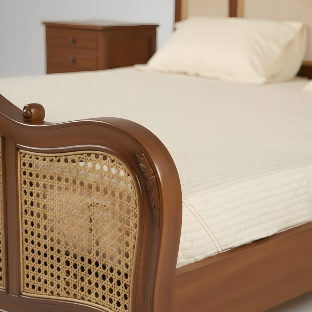Aristo Bed Set