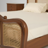 Aristo Bed Set