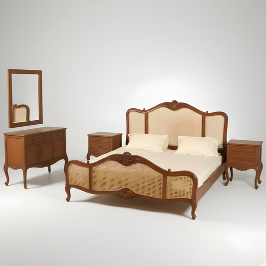 Aristo Bed Set