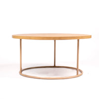 ORB CENTER TABLE