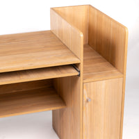 JUNCTION (COMPUTER
TABLE)