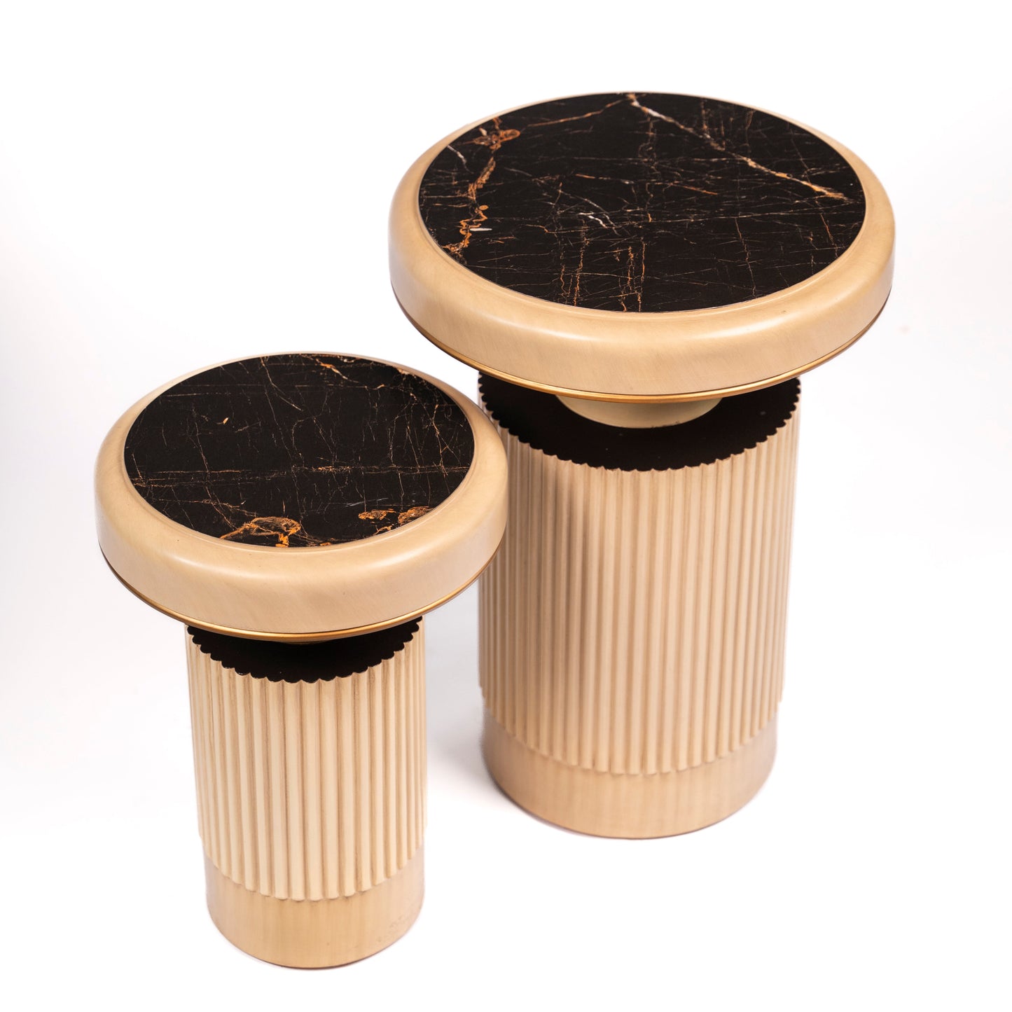 ORBIT COFFEE TABLE