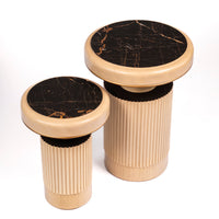 ORBIT COFFEE TABLE
