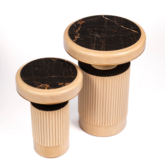 ORBIT COFFEE TABLE